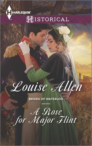 Brides of Waterloo book cover 3