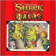 The Halls book cover