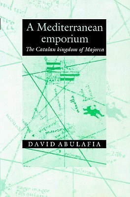 A Mediterranean Emporium book cover