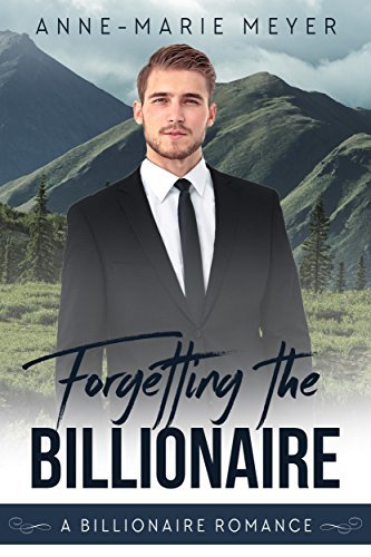 A Clean Billionaire Romance book cover 1