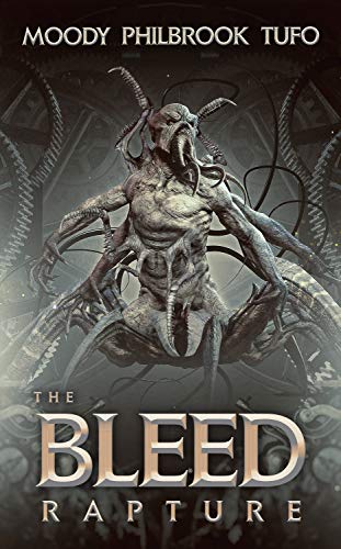 The Bleed book cover 2