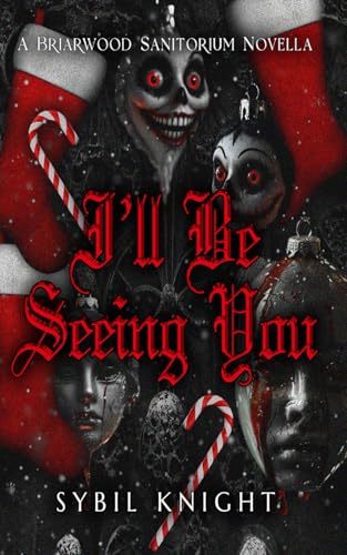 I'll Be Seeing You book cover