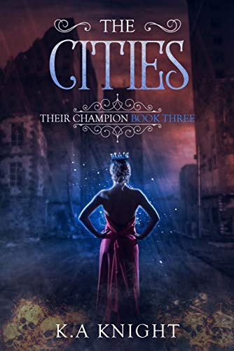 Their Champion book cover 3