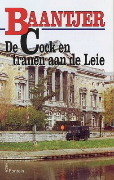De Cock en tranen aan de Leie book cover