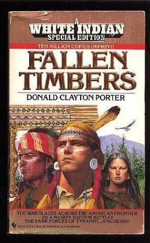 Fallen Timbers book cover