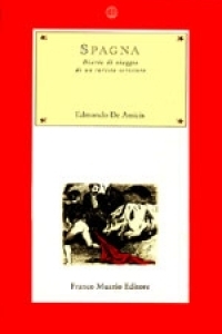 Spain And The Spaniards book cover