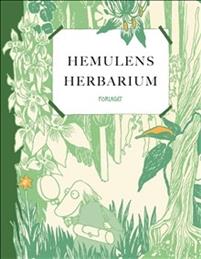 Hemulin kasvio book cover