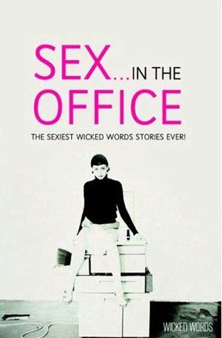 Sex in the Office book cover