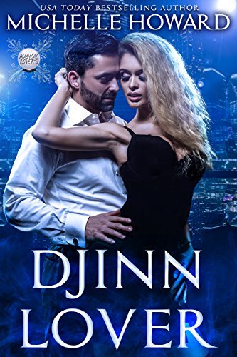 Magical Lovers book cover 1