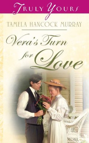 Vera's Turn for Love book cover
