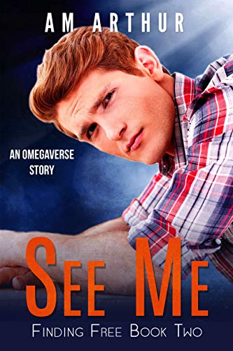 Finding Free book cover 1