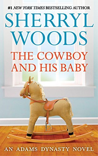 And Baby Makes Three book cover 3