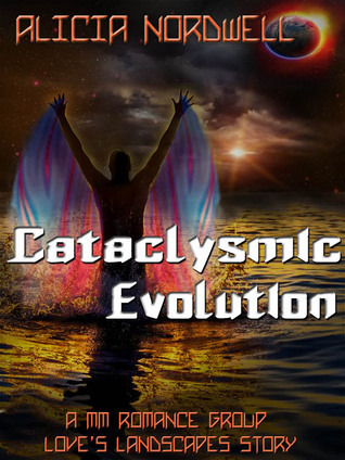 Cataclysmic Evolution book cover