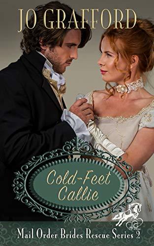 Mail Order Brides Rescue book cover 2