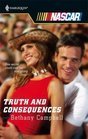 Truth and Consequences book cover
