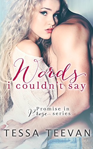 Promise in Prose book cover 1