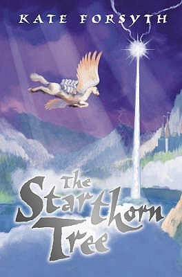 The Starkin Crown book cover 1
