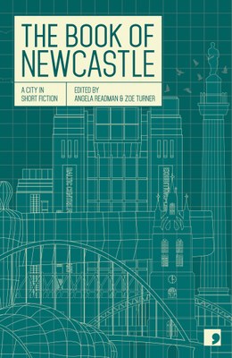 The Book of Newcastle book cover