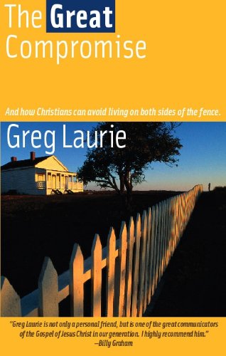 The Great Compromise book cover