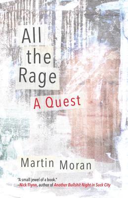 All the Rage book cover