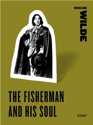 The Fisherman and his Soul book cover