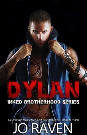 Dylan book cover