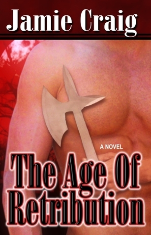 The Age of Retribution book cover