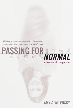 Passing for Normal book cover