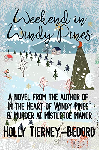 Weekend in Windy Pines book cover
