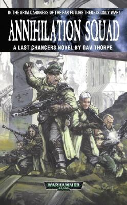 Last Chancers book cover 3