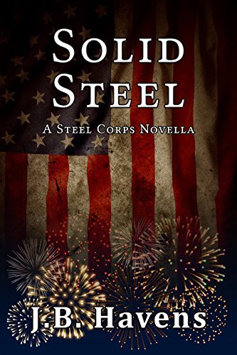 Solid Steel book cover