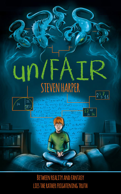 un/FAIR book cover