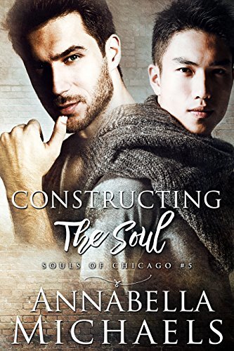 Constructing the Soul book cover