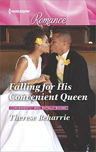 Conveniently Wed, Royally Bound book cover 2
