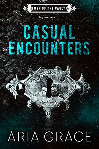 Casual Encounters book cover