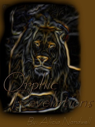 Orphic Revelations book cover