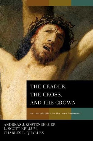 The Cradle, the Cross, and the Crown book cover