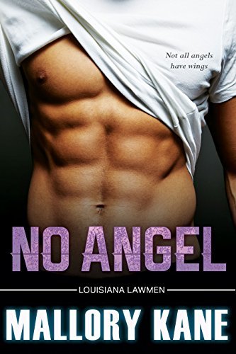 Louisiana Lawmen book cover 3