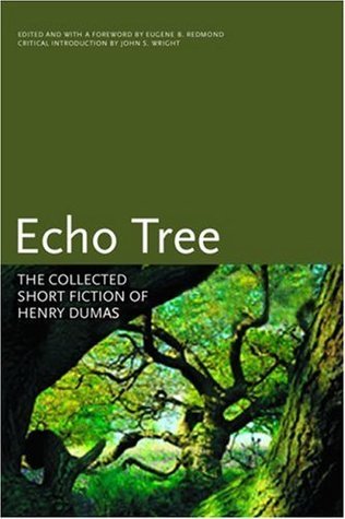 Echo Tree book cover