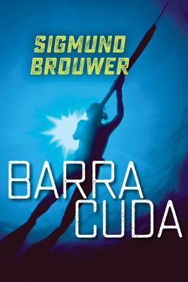 Barracuda book cover