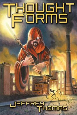 Thought Forms book cover