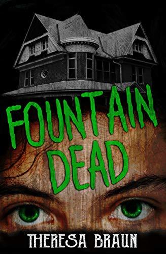 Fountain Dead book cover