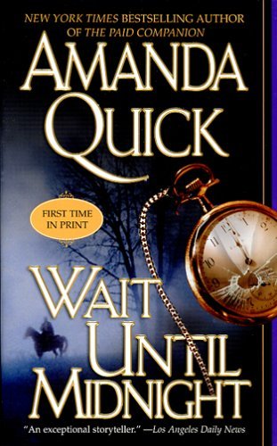 Wait Until Midnight book cover