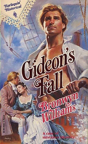 Gideon's Fall book cover