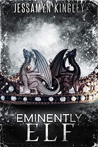 Eminently Elf book cover