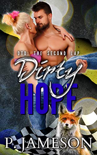 Dirty Hope book cover