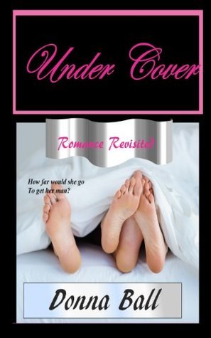 Under Cover book cover