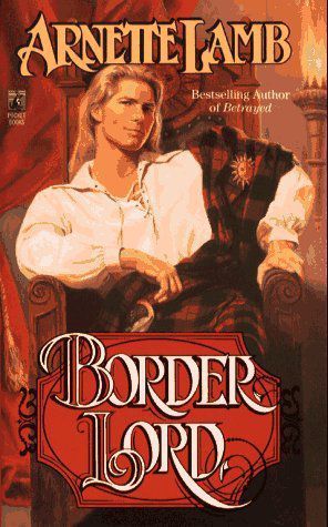 Border book cover 1
