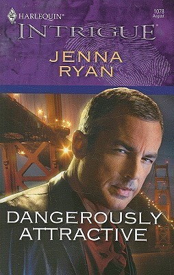 Dangerously Attractive book cover