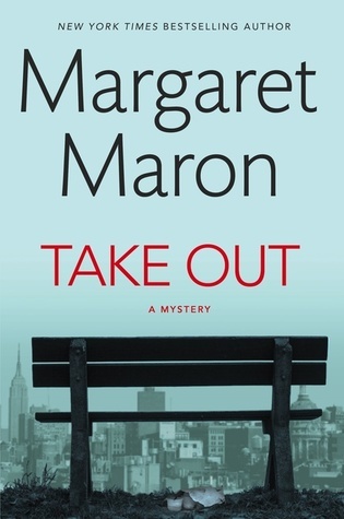 Take Out book cover
